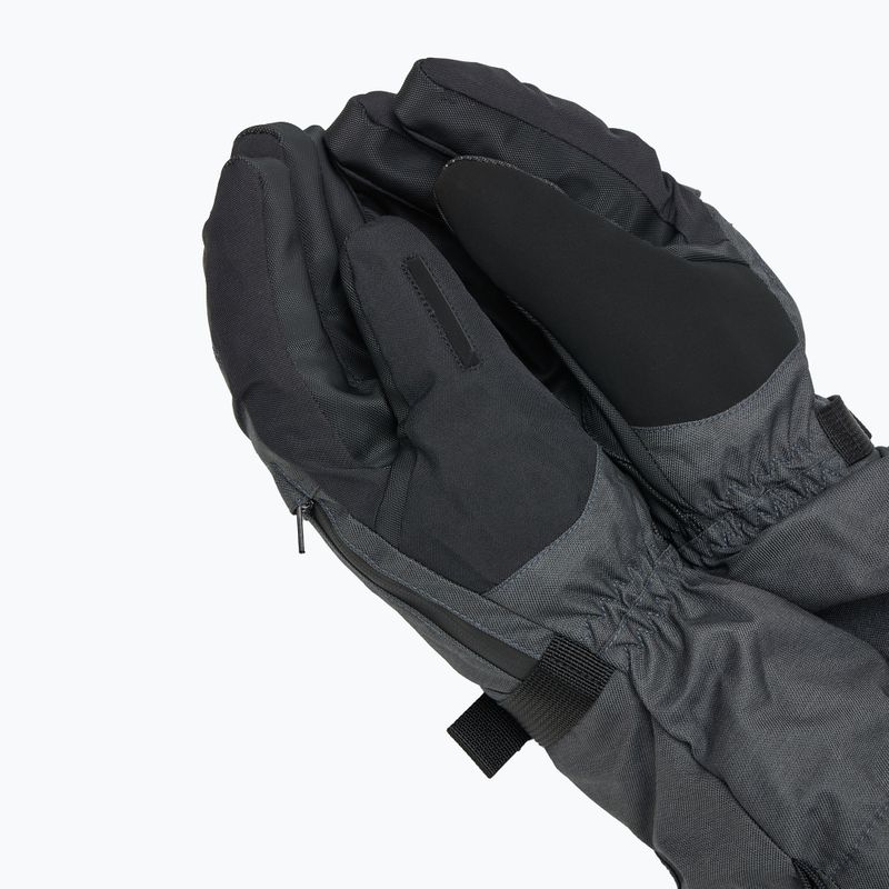 Guanti da snowboard Dakine Titan Gore-Tex Carbon da uomo 5