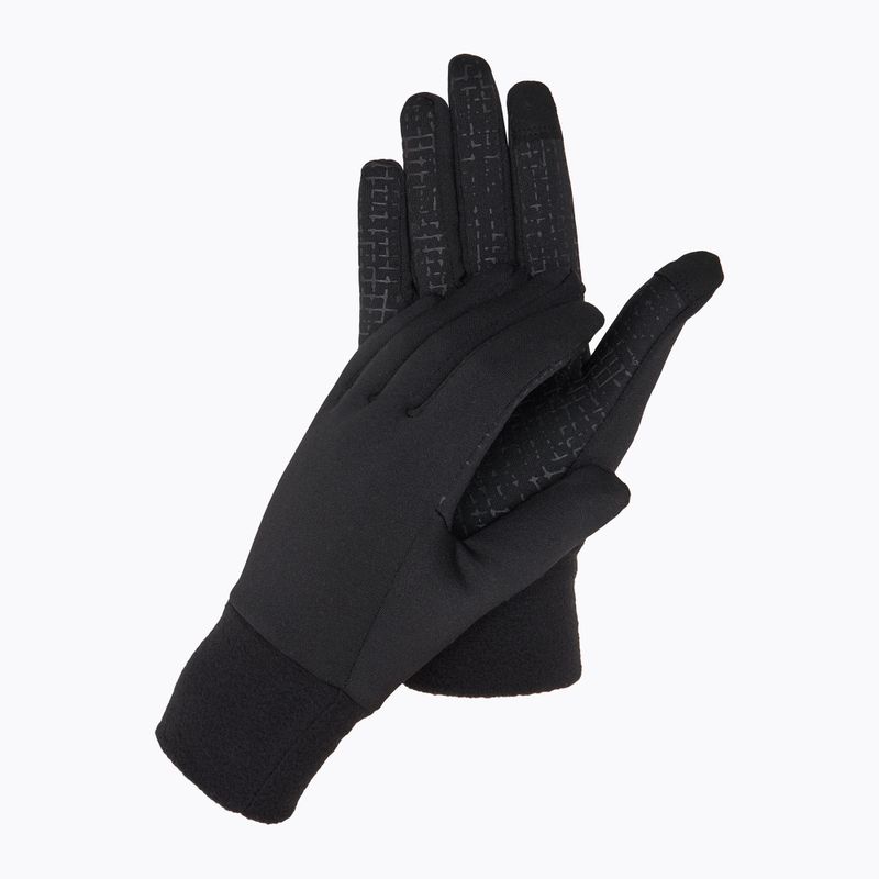 Guanti da snowboard Dakine Donna Sequoia Gore-Tex Mitt nero 9