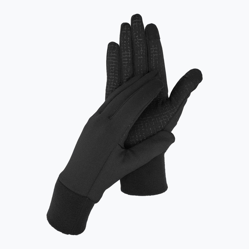 Guanto da snowboard corto da uomo Dakine Titan Gore-Tex nero 9