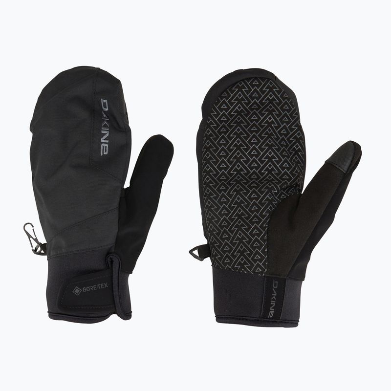 Dakine Impreza Gore-Tex Mitt da uomo nero