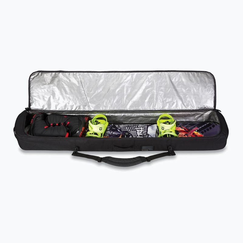 Sacca per snowboard Dakine Tour black 5