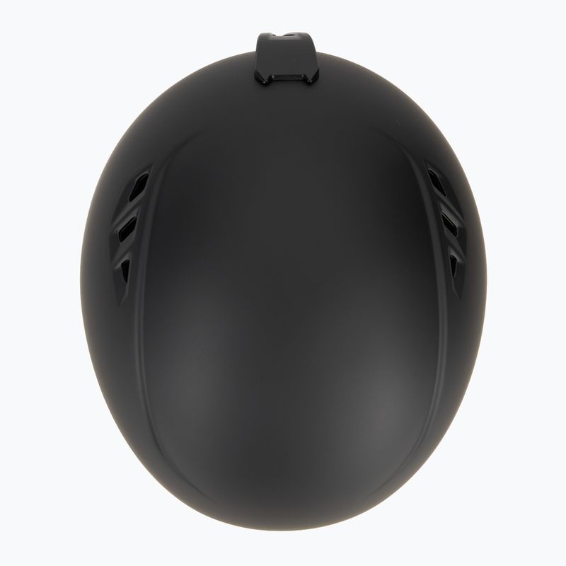 Casco da snowboard Dakine Daytripper nero 6