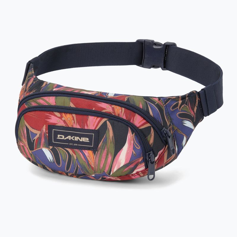 Dakine marsupio Hip dark stargazer