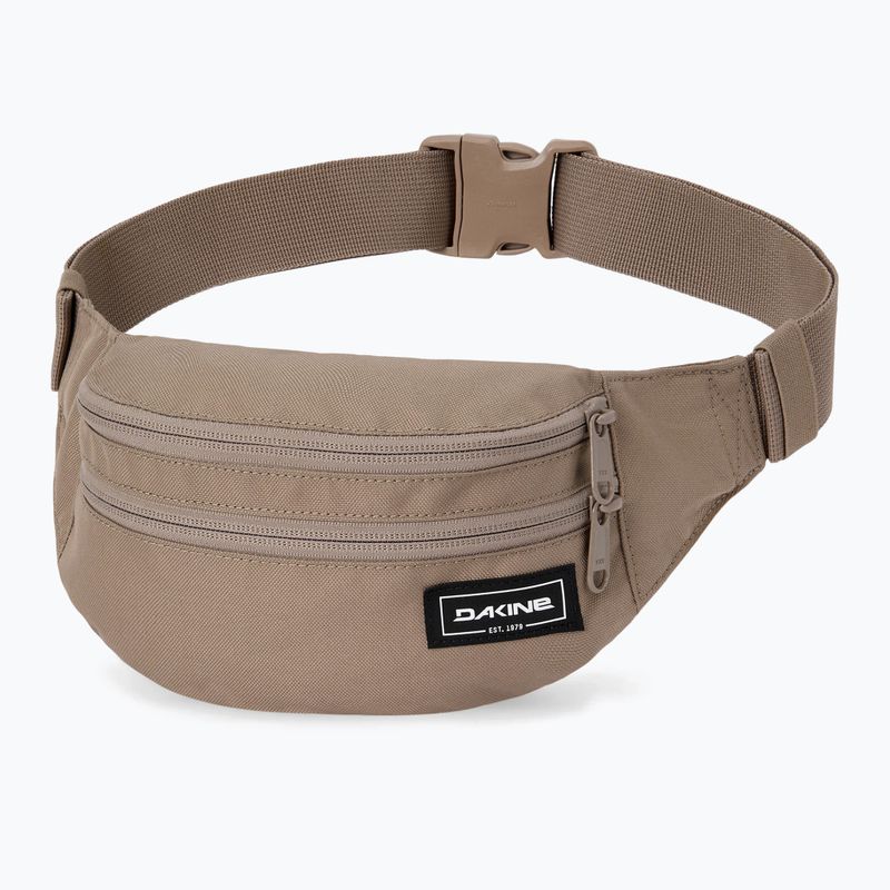 Dakine Classic Hip pinebark borsa di rene