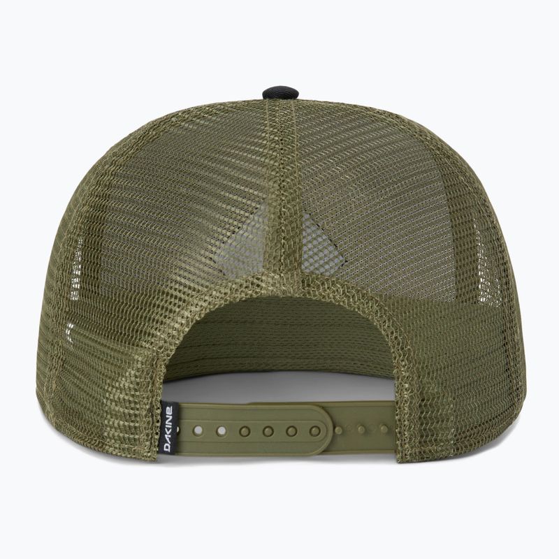 Cappello da baseball Dakine Classic Diamond Trucker classic camo 2