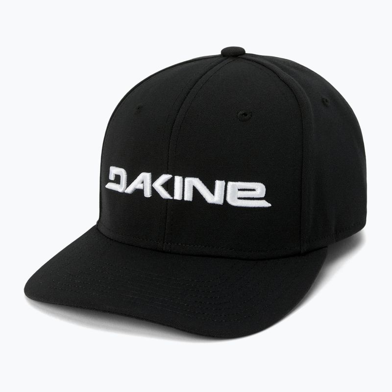 Dakine Rail 3D Ballcap nero 5