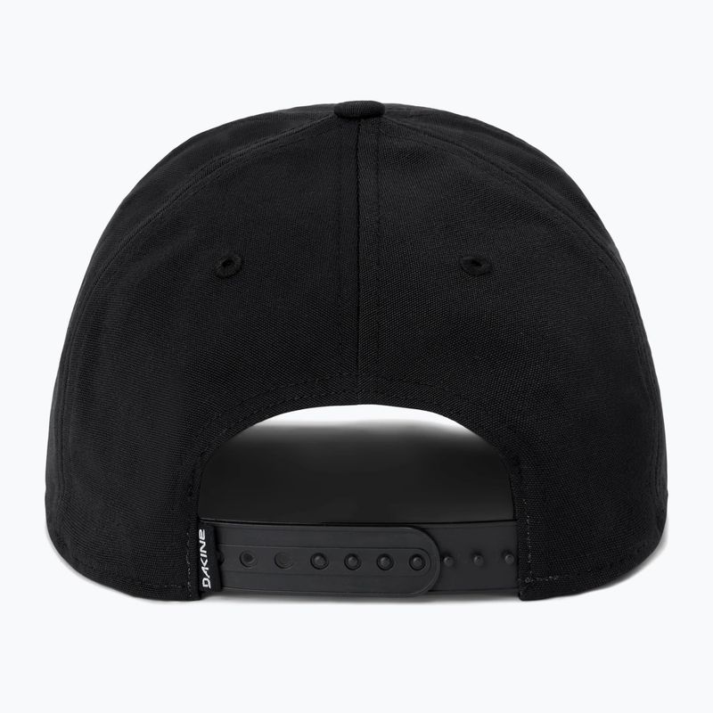Dakine Rail 3D Ballcap nero 6