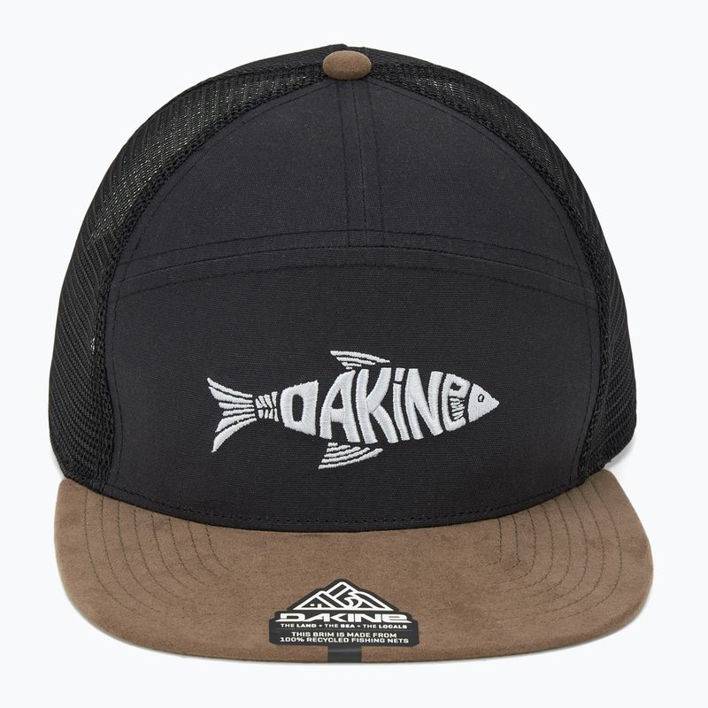 Cappello da baseball Dakine Arch glacier fish 2