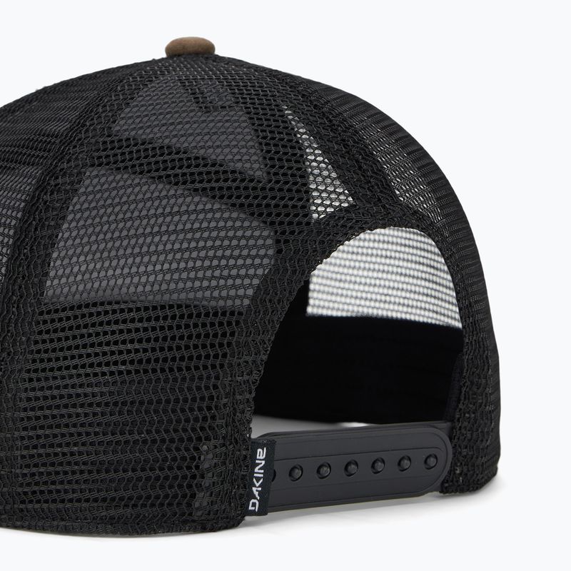 Cappello da baseball Dakine Arch glacier fish 4