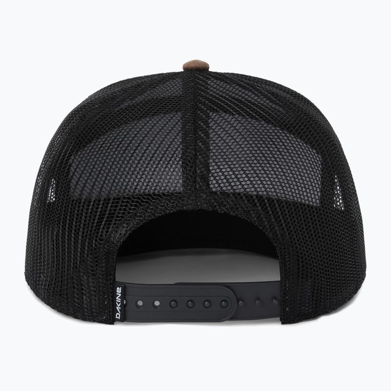 Cappello da baseball Dakine Arch glacier fish 2