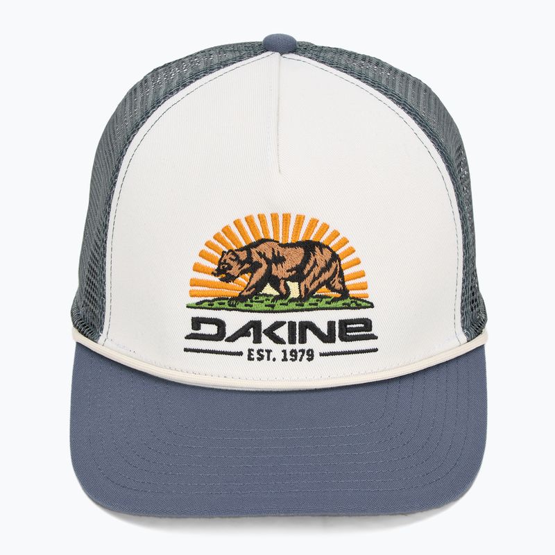 Cappello da baseball Dakine All Sports Trucker bear sunrise 2