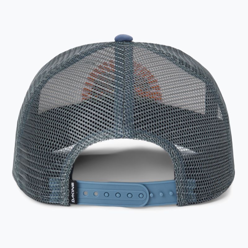 Cappello da baseball Dakine All Sports Trucker bear sunrise 6