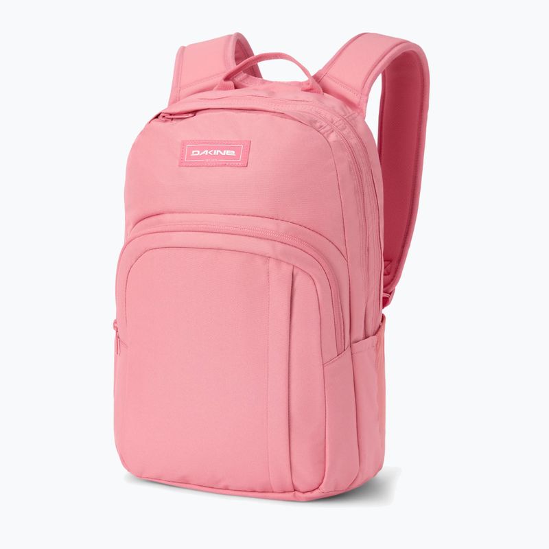Zaino Dakine Campus 25 l rosa lotus city
