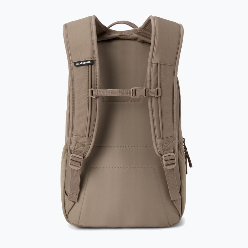 Zaino Dakine Campus 25 l pinebark city 2