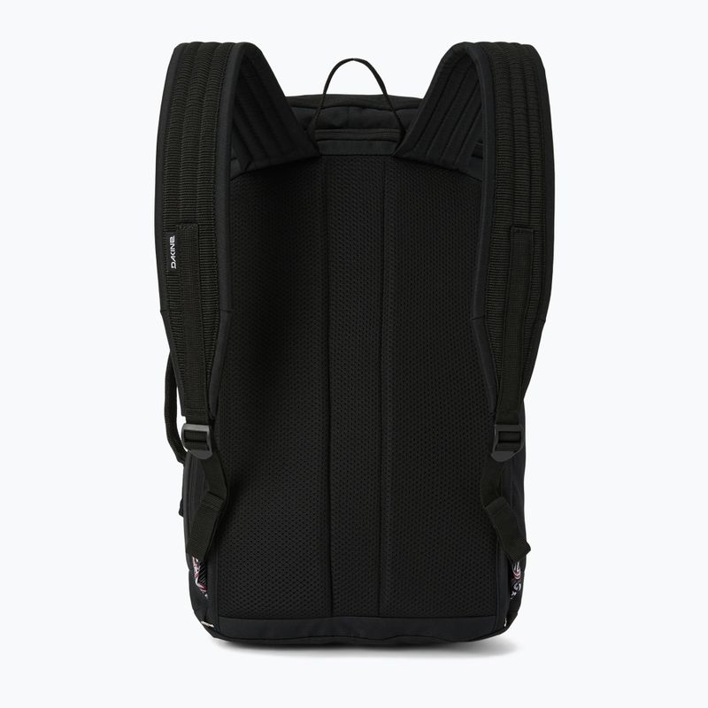 Dakine Mission Street X Independent 25 l zaino da città nero 2