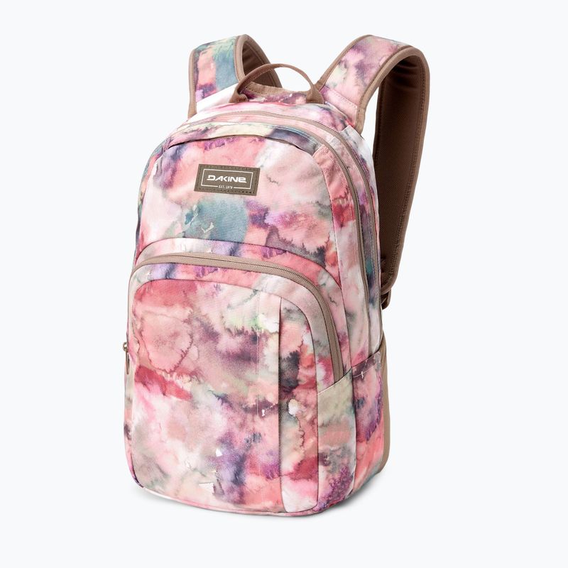 Zaino Dakine Campus 25 l acquerello