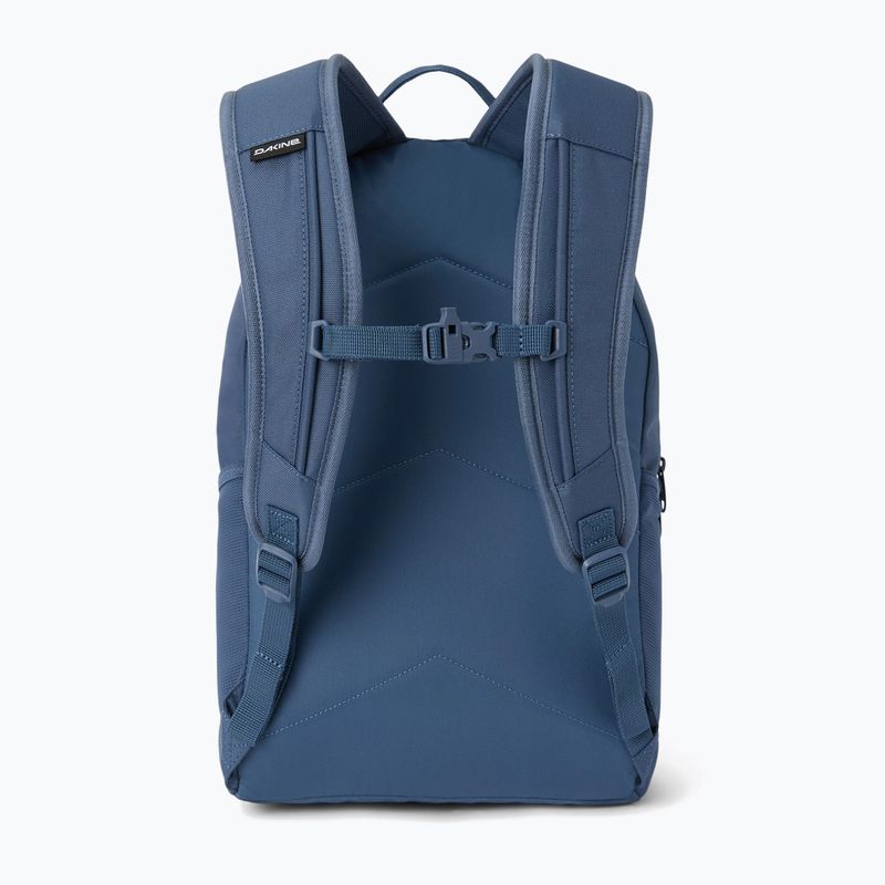 Zaino Dakine Grom 13 l vintage indaco per bambini 2