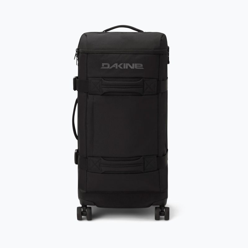 Dakine Split 4 Wheel Roller borsa da viaggio 87 nero