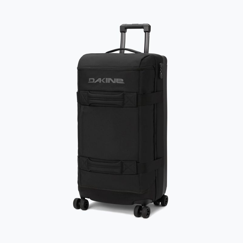 Dakine Split 4 Wheel Roller borsa da viaggio 87 nero 2