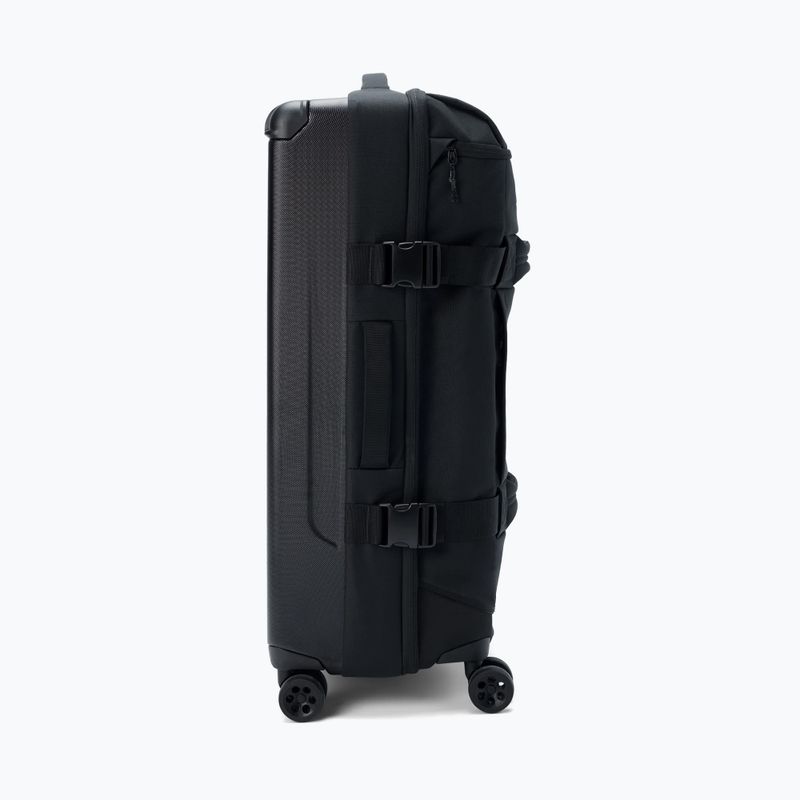 Dakine Split 4 Wheel Roller borsa da viaggio 87 nero 4