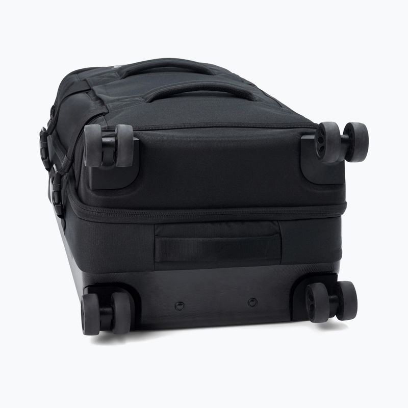 Dakine Split 4 Wheel Roller borsa da viaggio 87 nero 7