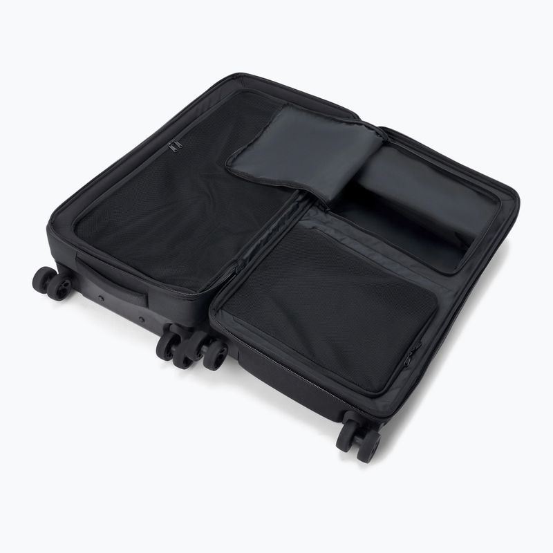 Dakine Split 4 Wheel Roller borsa da viaggio 87 nero 9