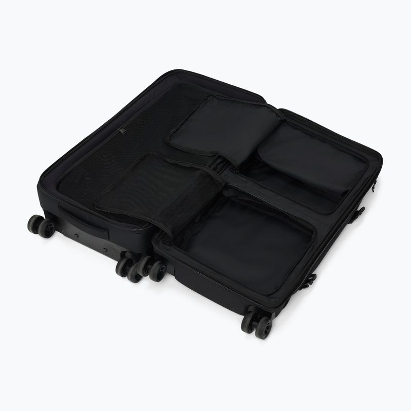 Dakine Split 4 Wheel Roller borsa da viaggio 87 nero 10