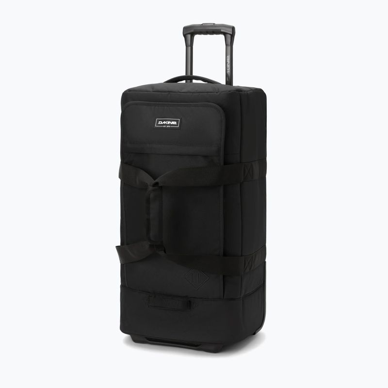 Borsa da viaggio Dakine 365 Roller Duffle 70 l black 2