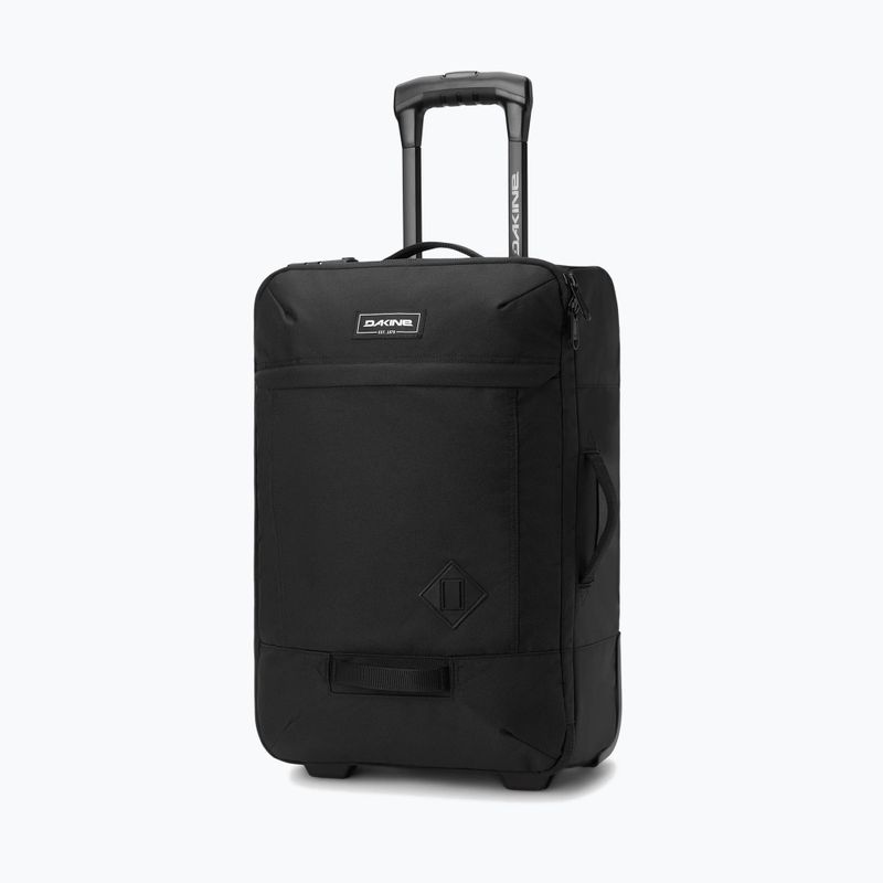 Dakine 365 Carry On Roller LT valigia da viaggio 40 l nero 2