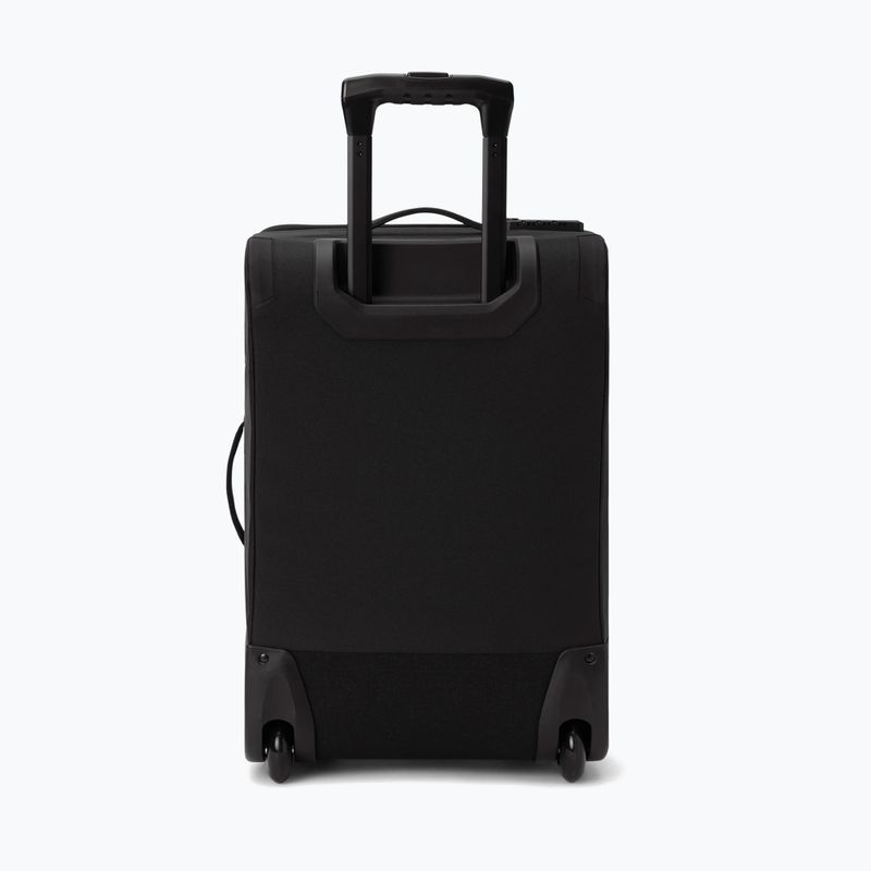 Dakine 365 Carry On Roller LT valigia da viaggio 40 l nero 4