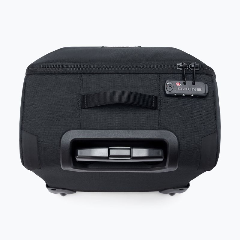 Dakine 365 Carry On Roller LT valigia da viaggio 40 l nero 7
