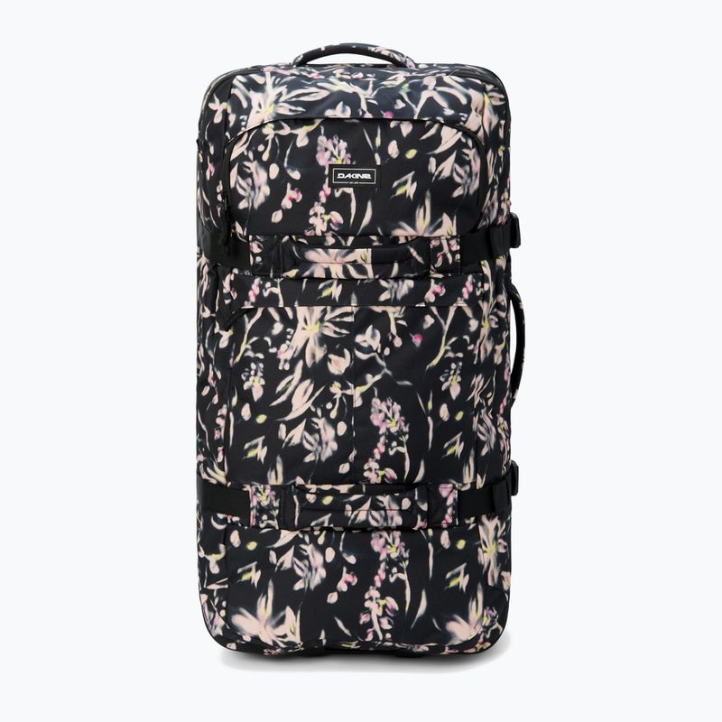Dakine Split Roller borsa da viaggio 110 l midnight blooms