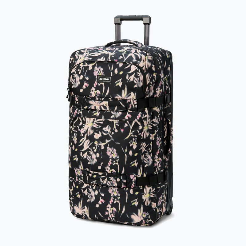 Dakine Split Roller borsa da viaggio 110 l midnight blooms 2