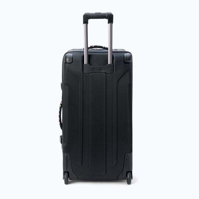 Dakine Split Roller borsa da viaggio 110 l midnight blooms 3