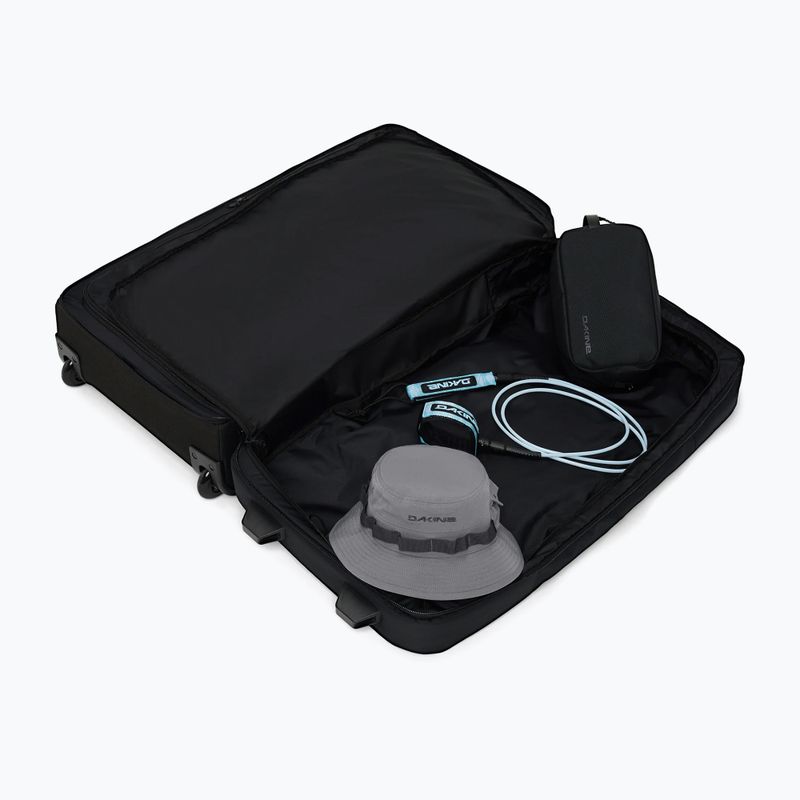 Dakine 365 Roller LT valigia da viaggio 120 l nero 7
