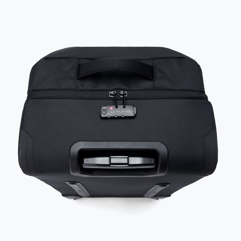 Dakine 365 Roller LT valigia da viaggio 120 l nero 8