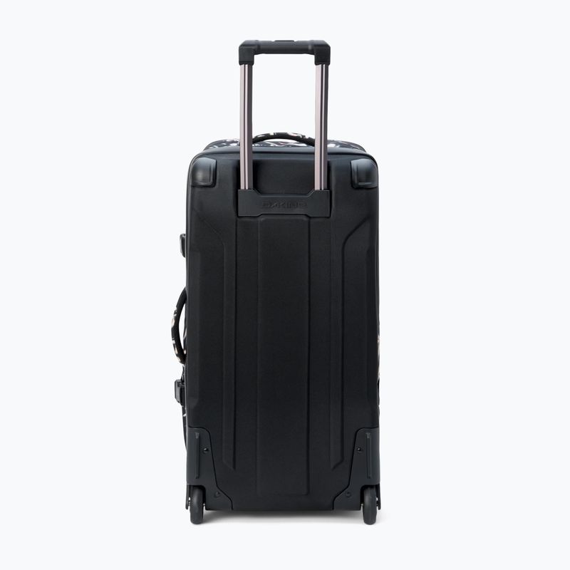 Dakine Split Roller 85 l borsa da viaggio midnight blooms 2
