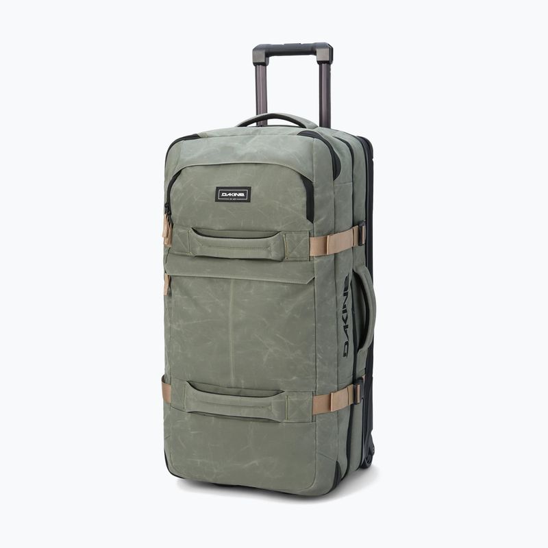 Dakine Split Roller 85 l borsa da viaggio in basilico brulè 2
