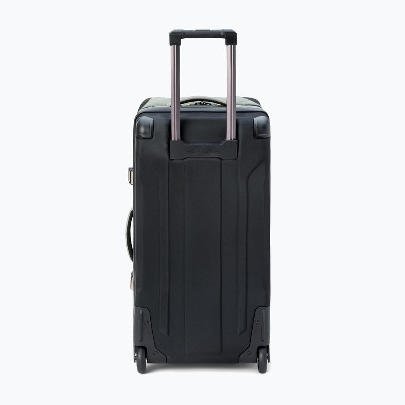 Dakine Split Roller 85 l borsa da viaggio in basilico brulè 3