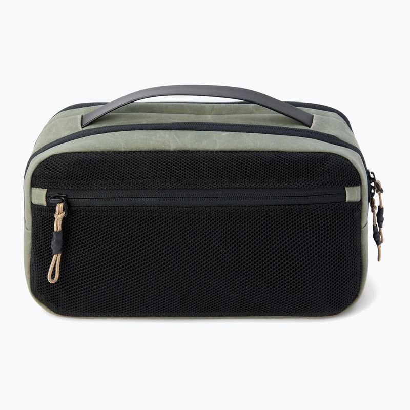 Dakine Travel Kit M borsa per cosmetici al basilico brulé 2