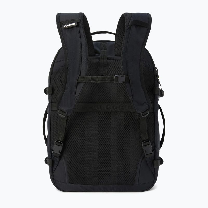 Zaino da città Dakine Split Adventure 28 l nero ripstop 2