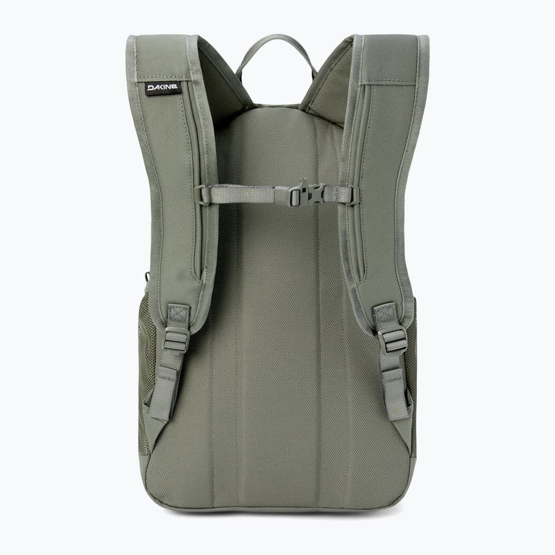 Dakine 365 Lunch 24 l zaino da città in basilico brulé 2