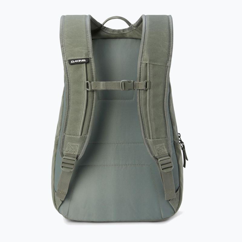 Dakine Campus 25 l zaino da città in basilico brulé 2