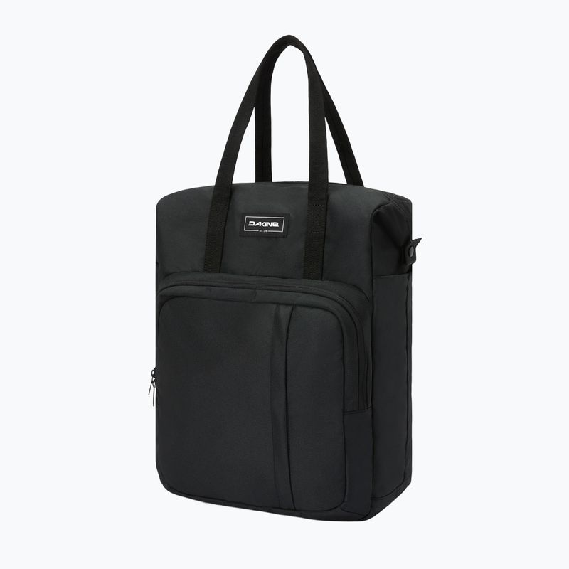 Dakine Campus Hybrid 26 l zaino urbano nero