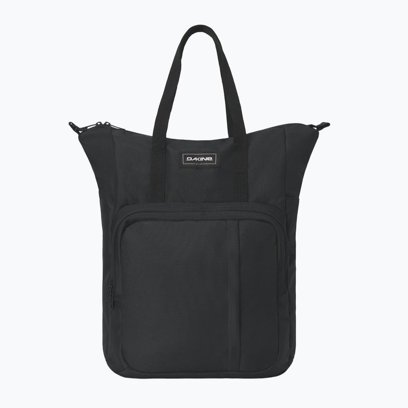 Dakine Campus Hybrid 26 l zaino urbano nero 3