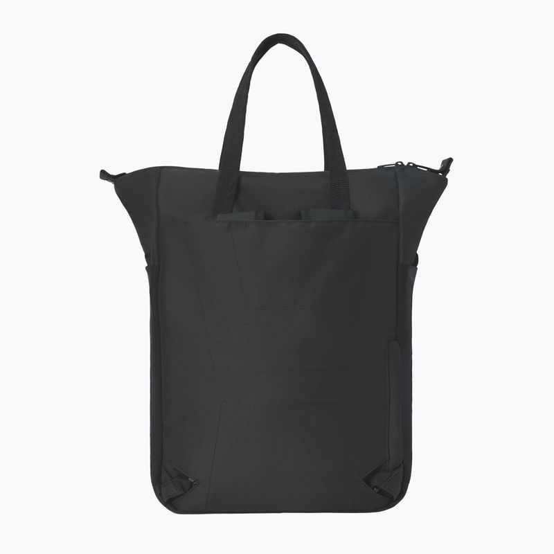 Dakine Campus Hybrid 26 l zaino urbano nero 4