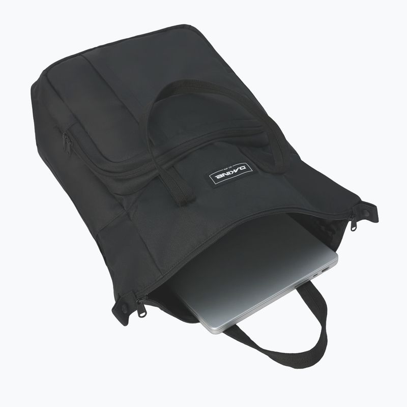 Dakine Campus Hybrid 26 l zaino urbano nero 5