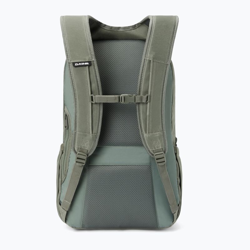 Dakine Campus Premium 28 l zaino da città in basilico brulé 2