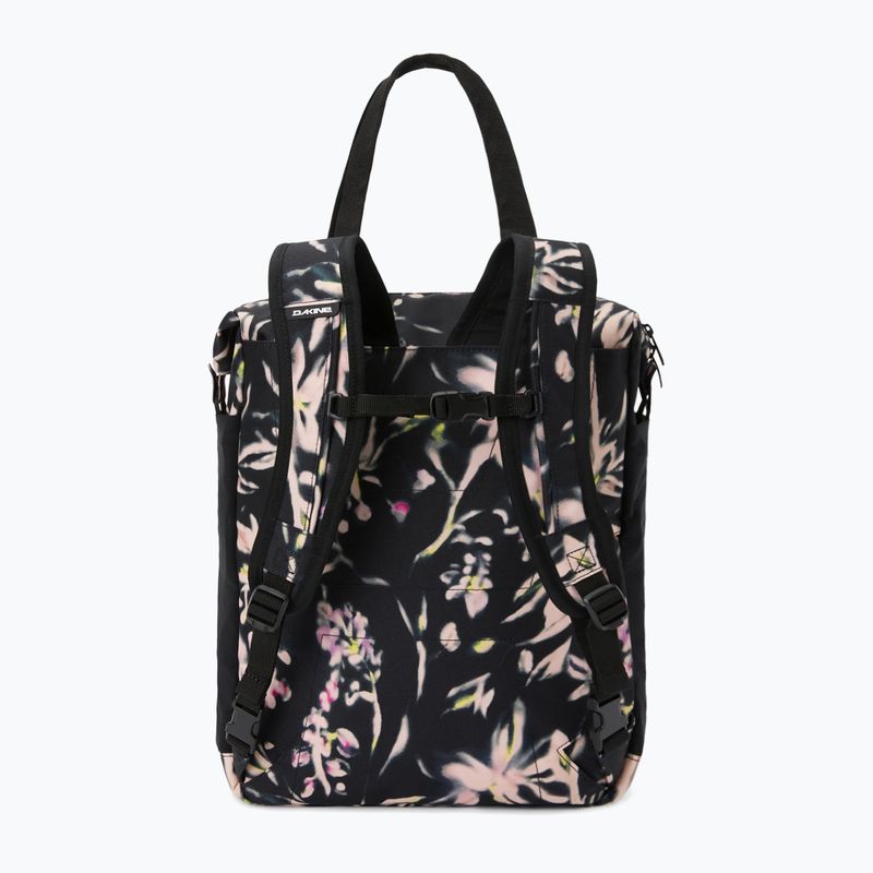 Zaino Dakine Campus Hybrid 26 l midnight blooms 2