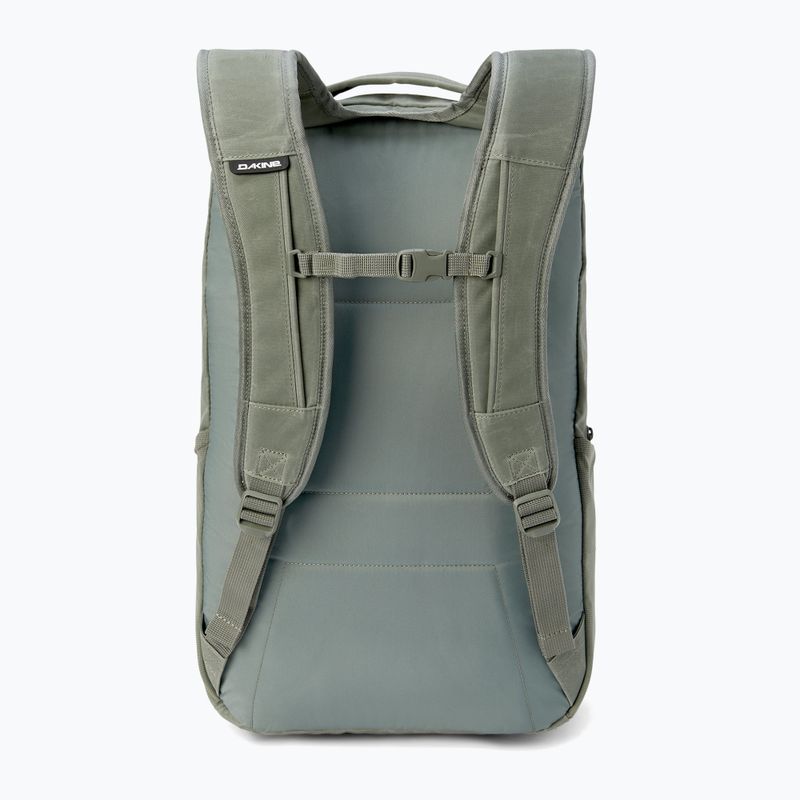 Dakine Campus 33 l zaino da città in basilico brulé 2
